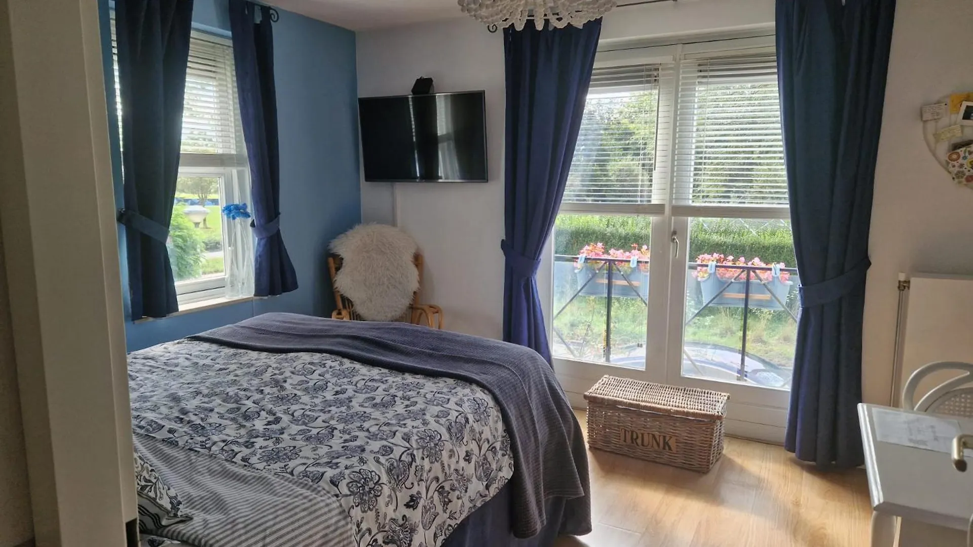 B&B Le Bon Vivant Eindhoven contacts