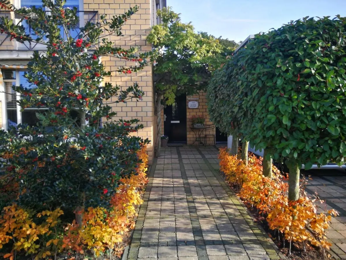 B&B Le Bon Vivant Eindhoven Bed & Breakfast
